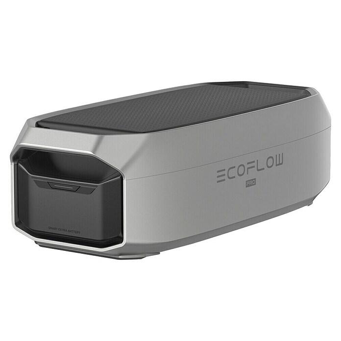EcoFlow Ersatz-Akku DELTA Pro 3 (4 096 Wh) | BAUHAUS