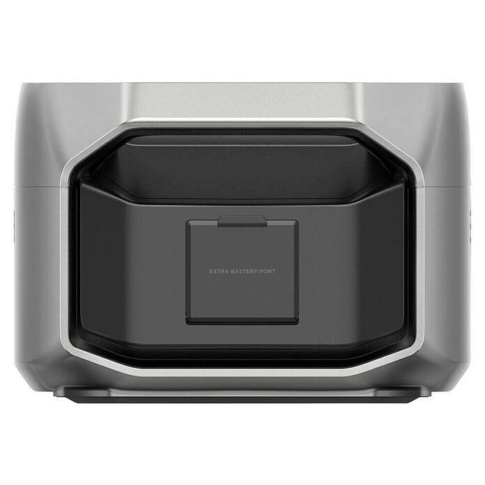 EcoFlow Ersatz-Akku DELTA Pro 3 (4 096 Wh) | BAUHAUS