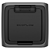 EcoFlow Estación de energía portátil River 3 Plus (286 Wh, Negro) | BAUHAUS