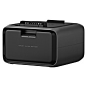 EcoFlow Estación de energía portátil River 3 Plus (572 Wh, Negro) | BAUHAUS