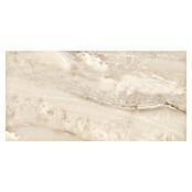 Cersanit Stenska ploščica Onyks Gold Polished  (60 x 120 cm, Zlata, Polirana) | 4240 - Natursteinoptik | EAFA - Bodenfliesen | EAF - Fliesen | EA - Fliesen | E - Fliesen | BAUHAUS