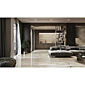 Cersanit Podna pločica Onyks Gold Polished  (60 x 120 cm, Sjaj) | BAUHAUS