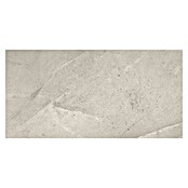 Cersanit Porculanska pločica Arenario Grey Polished  (60 x 120 cm, Sjaj) | BAUHAUS