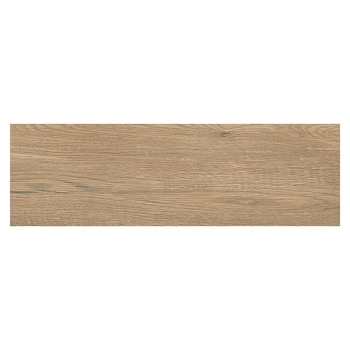 Cersanit Podna pločica Stylewood Beige Mat  (18,5 x 59,8 cm, Mat) | BAUHAUS