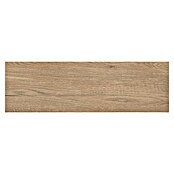 Cersanit Podna pločica Stylewood Beige Mat  (18,5 x 59,8 cm, Mat) | BAUHAUS