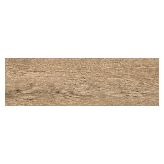 Cersanit Podna pločica Stylewood Beige Mat  (18,5 x 59,8 cm, Mat) | BAUHAUS