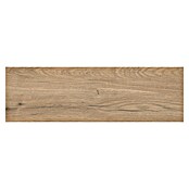 Cersanit Podna pločica Stylewood Beige Mat  (18,5 x 59,8 cm, Mat) | BAUHAUS