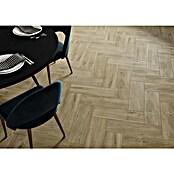 Cersanit Podna pločica Stylewood Beige Mat  (18,5 x 59,8 cm, Mat) | BAUHAUS