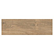 Cersanit Podna pločica Stylewood Beige Mat  (18,5 x 59,8 cm, Mat) | BAUHAUS