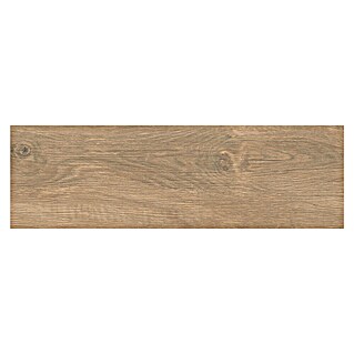Cersanit Granitogresne ploščice Stylewood Beige Matt (18,5 x 59,8 cm, Mat)