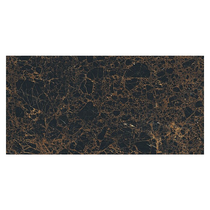 Cersanit Podna pločica GPT1128 Black Lappato Mat  (59,8 x 119,8 cm, Mat) | BAUHAUS