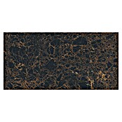 Cersanit Podna pločica GPT1128 Black Lappato Mat  (59,8 x 119,8 cm, Mat) | BAUHAUS