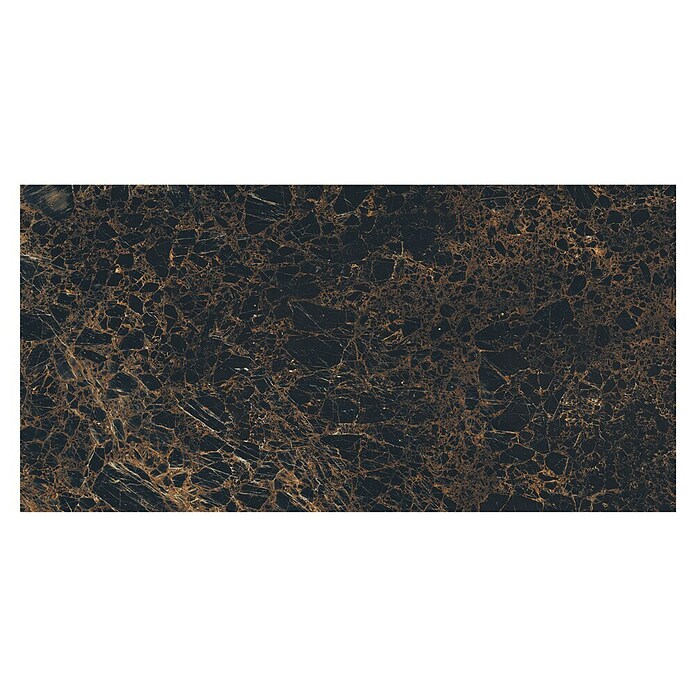 Cersanit Podna pločica GPT1128 Black Lappato Mat  (59,8 x 119,8 cm, Mat) | BAUHAUS