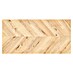 Cersanit Podna pločica GPT1169 Cream Mat 