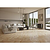 Cersanit Podna pločica GPT1169 Cream Mat  (59,8 x 119,8 cm, Mat) | BAUHAUS