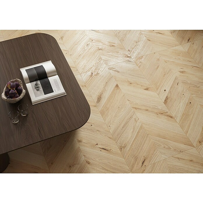 Cersanit Podna pločica GPT1169 Cream Mat  (59,8 x 119,8 cm, Mat) | BAUHAUS