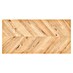 Cersanit Porculanska pločica GPT1169 Beige Mat 