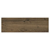 Cersanit Granitogresne ploščice Stylewood Brown Matt  (18,5 x 59,8 cm, Mat) | Kamnite ploščice | Talne ploščice | Ploščice | Izdelki | BAUHAUS