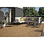 Cersanit Porculanska pločica G1806 Beige  (18,5 x 59,8 cm, Mat) | BAUHAUS