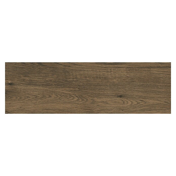 Cersanit Granitogresne ploščice Stylewood Brown Matt  (18,5 x 59,8 cm, Mat) | Kamnite ploščice | Talne ploščice | Ploščice | Izdelki | BAUHAUS