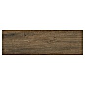 Cersanit Granitogresne ploščice Stylewood Brown Matt  (18,5 x 59,8 cm, Mat) | Kamnite ploščice | Talne ploščice | Ploščice | Izdelki | BAUHAUS