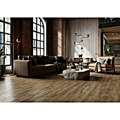 Cersanit Podna pločica Stylewood Brown Mat  (18,5 x 59,8 cm, Mat) | BAUHAUS