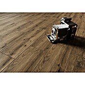Cersanit Podna pločica Stylewood Brown Mat  (18,5 x 59,8 cm, Mat) | BAUHAUS