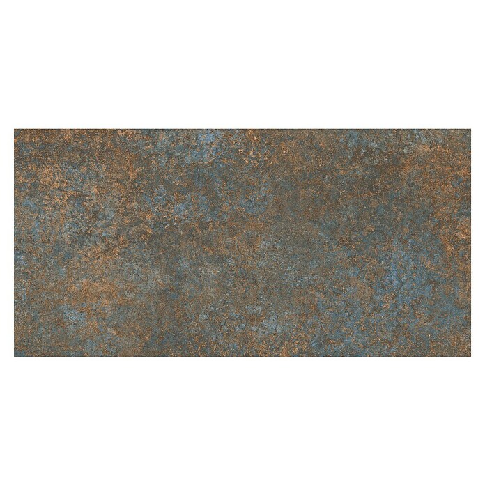 Cersanit Podna pločica Liv Elements Rust Mat  (59,8 x 119,8 cm, Mat) | BAUHAUS