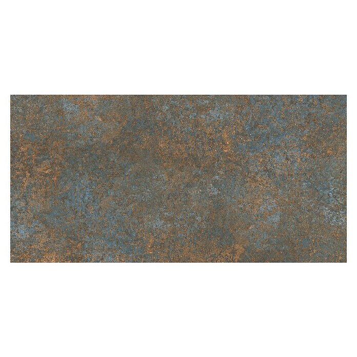 Cersanit Podna pločica Liv Elements Rust Mat  (59,8 x 119,8 cm, Mat) | BAUHAUS
