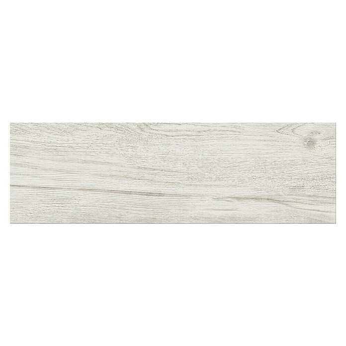 Cersanit Talne ploščice G1806 White  (18,5 x 59,8 cm, Mat) | Kamnite ploščice | Talne ploščice | Ploščice | Izdelki | BAUHAUS