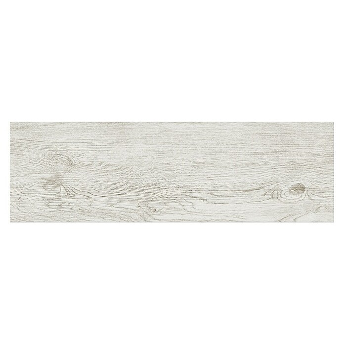Cersanit Podna pločica G1806 White  (18,5 x 59,8 cm, Mat) | BAUHAUS