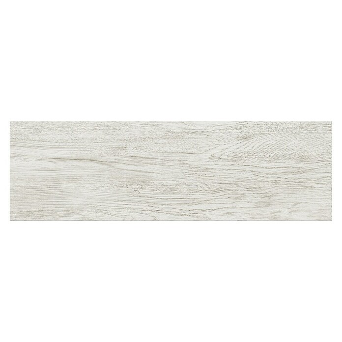 Cersanit Podna pločica G1806 White  (18,5 x 59,8 cm, Mat) | BAUHAUS
