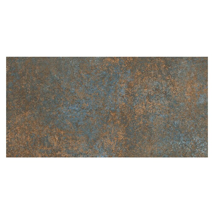 Cersanit Podna pločica Liv Elements Rust Mat  (59,8 x 119,8 cm, Mat) | BAUHAUS