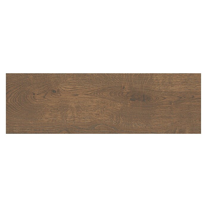 Cersanit Granitogresne ploščice Royalwood Brown  (18,5 x 59,8 cm, Mat) | Kamnite ploščice | Talne ploščice | Ploščice | Izdelki | BAUHAUS