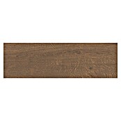 Cersanit Granitogresne ploščice Royalwood Brown  (18,5 x 59,8 cm, Mat) | Kamnite ploščice | Talne ploščice | Ploščice | Izdelki | BAUHAUS
