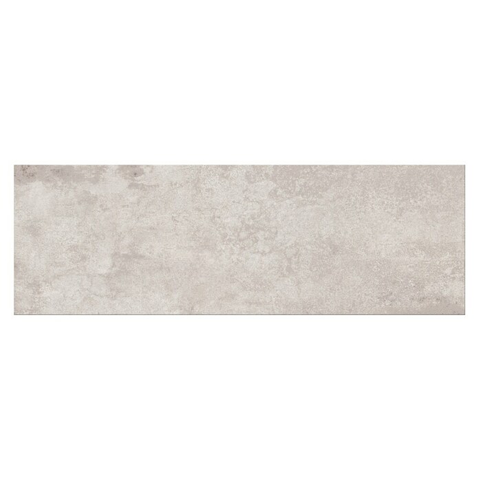 Cersanit Zidna pločica  (60 x 20 cm, Siva, Mat) | BAUHAUS