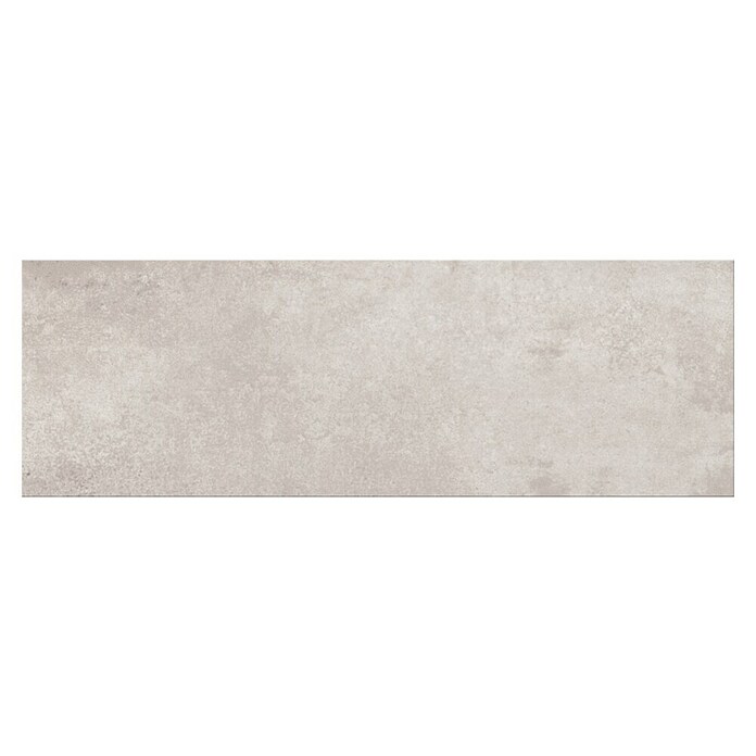 Cersanit Zidna pločica  (60 x 20 cm, Siva, Mat) | BAUHAUS