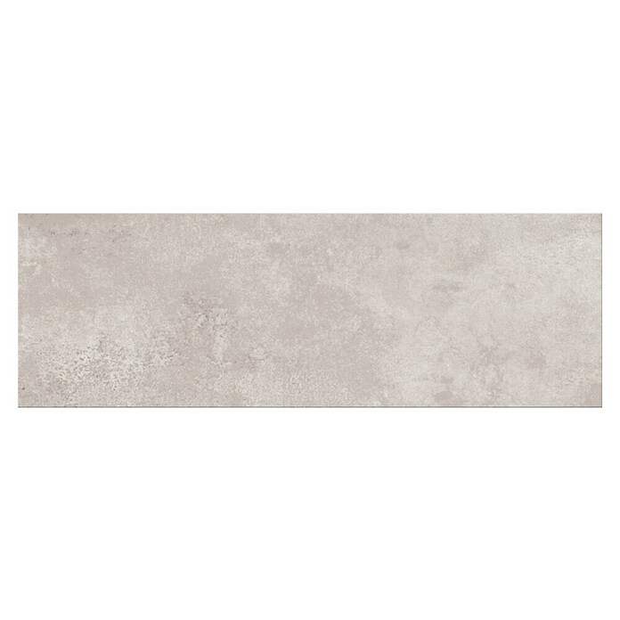 Cersanit Zidna pločica  (60 x 20 cm, Siva, Mat) | BAUHAUS