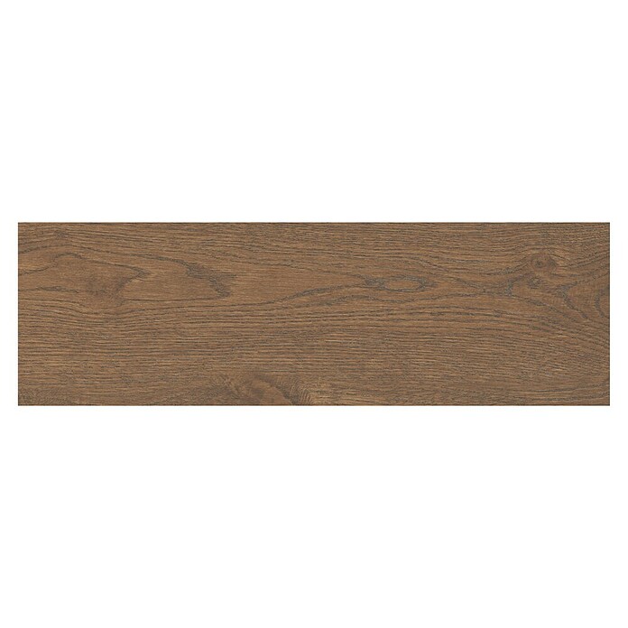Cersanit Granitogresne ploščice Royalwood Brown  (18,5 x 59,8 cm, Mat) | Kamnite ploščice | Talne ploščice | Ploščice | Izdelki | BAUHAUS