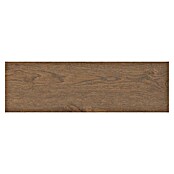 Cersanit Granitogresne ploščice Royalwood Brown  (18,5 x 59,8 cm, Mat) | Kamnite ploščice | Talne ploščice | Ploščice | Izdelki | BAUHAUS