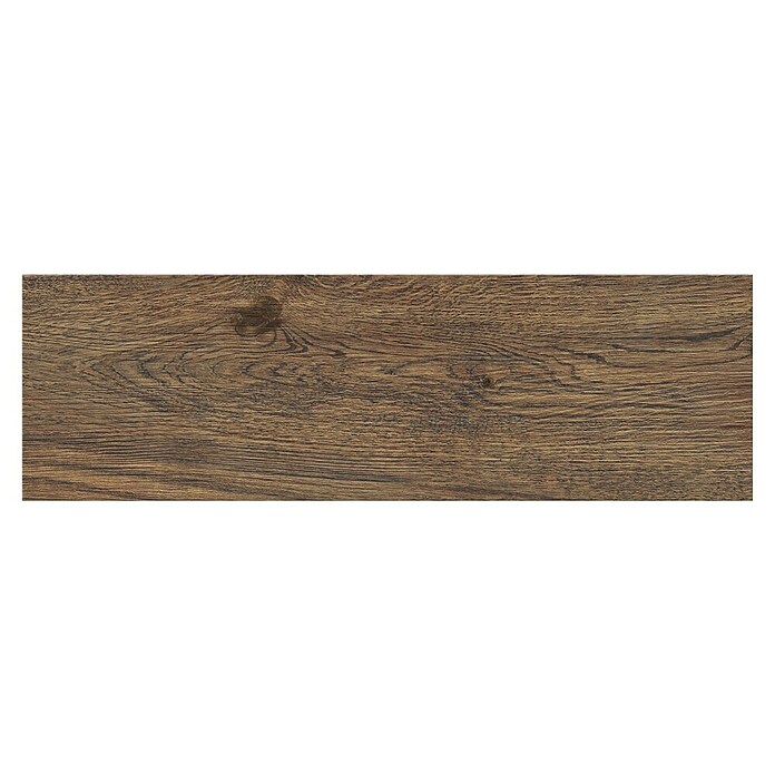 Cersanit Porculanska pločica Minos G1806 Brown  (59,8 x 18,5 cm, Mat) | BAUHAUS