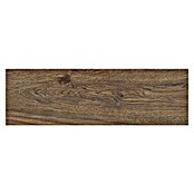 Cersanit Porculanska pločica Minos G1806 Brown  (59,8 x 18,5 cm, Mat) | BAUHAUS