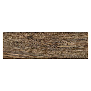 Cersanit Porculanska pločica Minos G1806 Brown (59,8 x 18,5 cm, Mat)