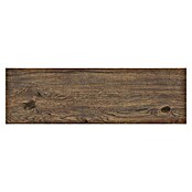 Cersanit Porculanska pločica Minos G1806 Brown  (59,8 x 18,5 cm, Mat) | BAUHAUS