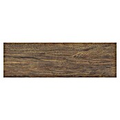 Cersanit Porculanska pločica Minos G1806 Brown  (59,8 x 18,5 cm, Mat) | BAUHAUS