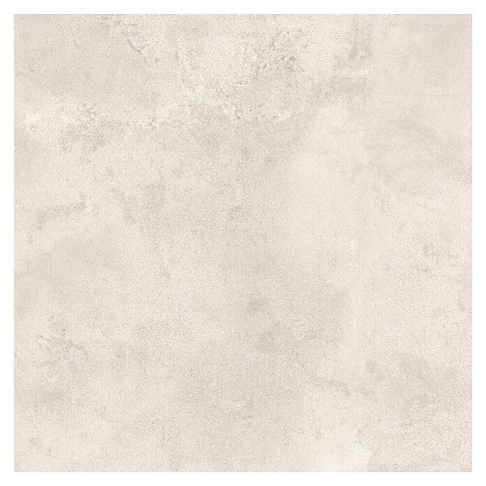 Cersanit Talne ploščice GPT1123 White Lappato Sugar  (59,8 x 59,8 cm, Bela) | Ploščice z videzom betona | Talne ploščice | Talne obloge | Izdelki | BAUHAUS