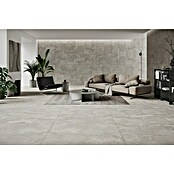 Cersanit Podna pločica GPT1123 Grey Lappato Sugar  (59,8 x 59,8 cm) | BAUHAUS
