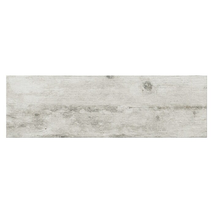 Cersanit Podna pločica G1804 Light Grey  (18,5 x 59,8 cm, Mat) | BAUHAUS