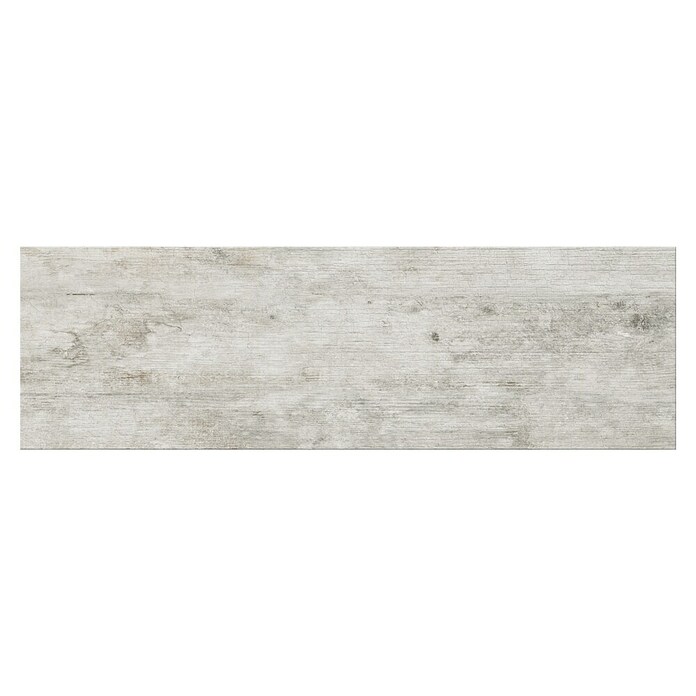 Cersanit Podna pločica G1804 Light Grey  (18,5 x 59,8 cm, Mat) | BAUHAUS