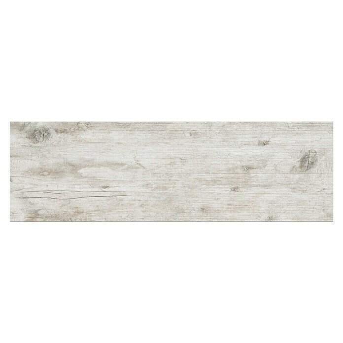 Cersanit Podna pločica G1804 Light Grey  (18,5 x 59,8 cm, Mat) | BAUHAUS